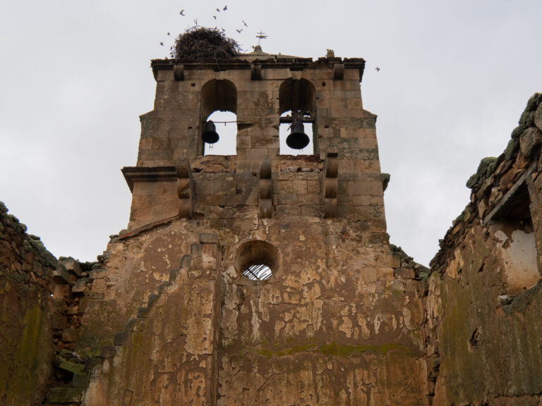 Iglesia de San Miguel Arcángel